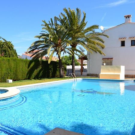 Villa Mimosa LOCDENIA Els Poblets Esterno foto